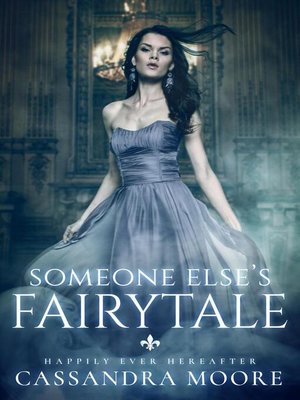 cover image of Someone Else's Fairytale